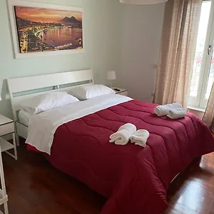Casa vacanze A I R Rettifilo, Napoli