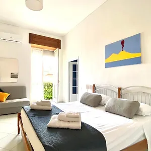 Appartamento Casa Luisa, Napoli