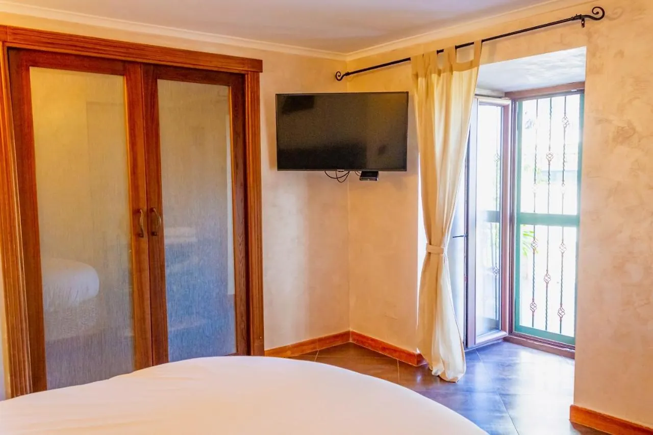 Appartamento Residenza Vesuvio Napoli