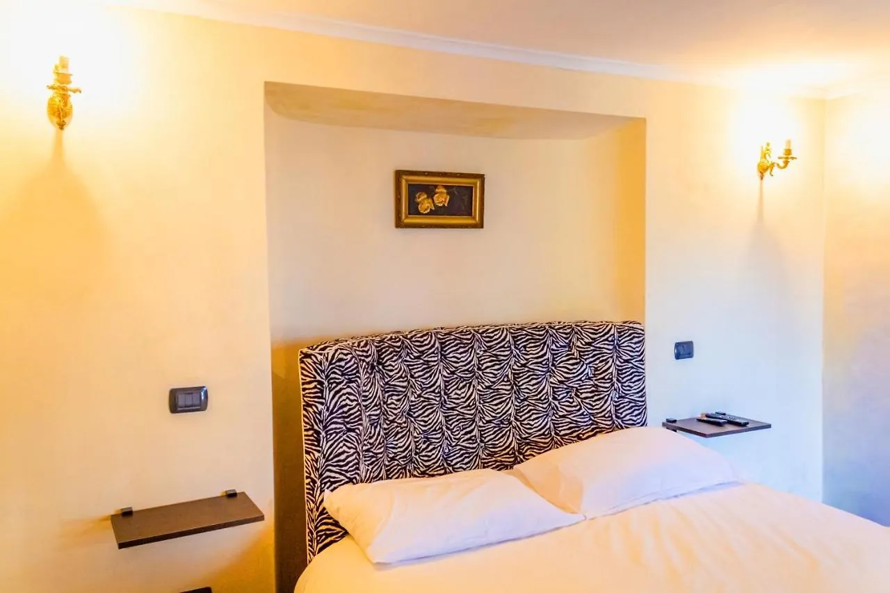 Residenza Vesuvio Napoli