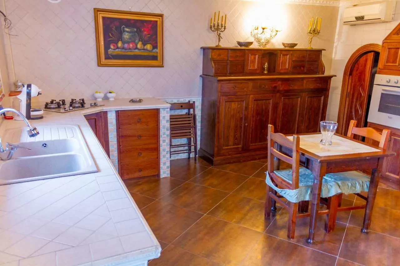 Residenza Vesuvio Napoli Appartamento