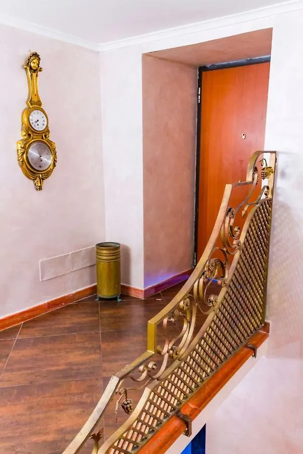 Residenza Vesuvio Napoli Italia