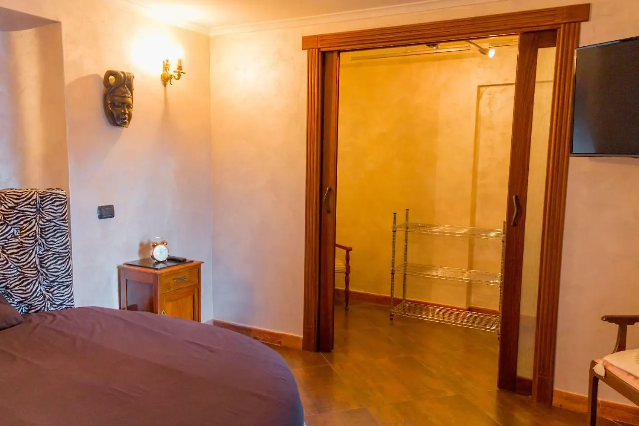 Residenza Vesuvio Napoli Appartamento