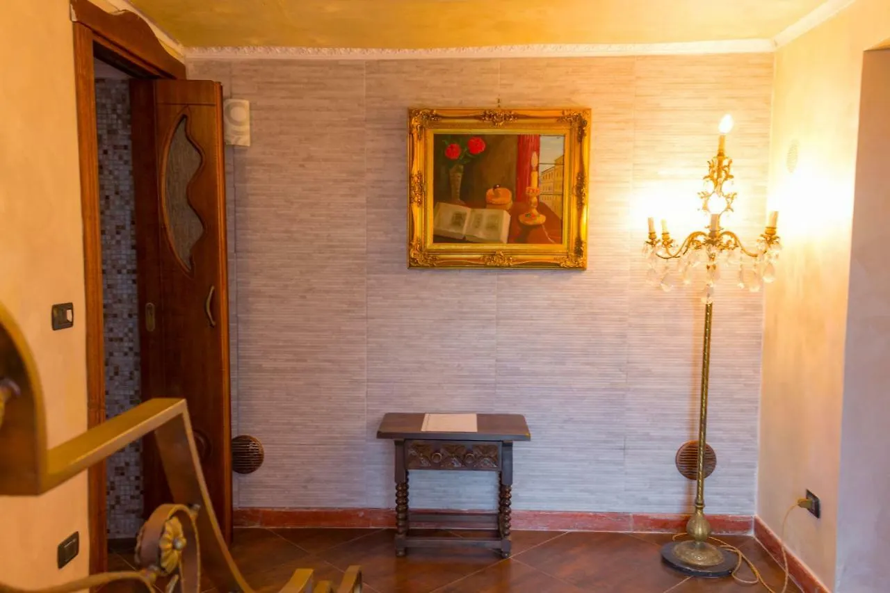 Residenza Vesuvio Napoli